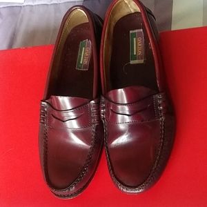 Oakton  Loafers $56 sz10E+free 👞 trees or belt